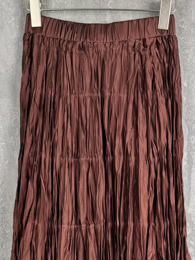 Юбка Жатка 25111 Размер 46-56 фото 11