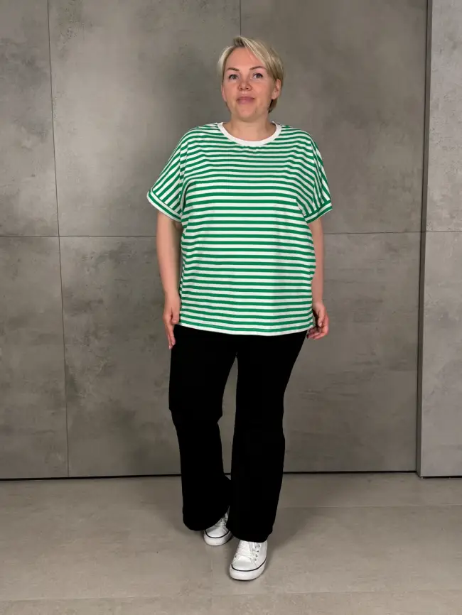 Футболка ЭттоПлюс 033 размеры 50-58 фото 70