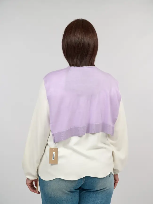 Аксессуар-накидка 1287 фото 38