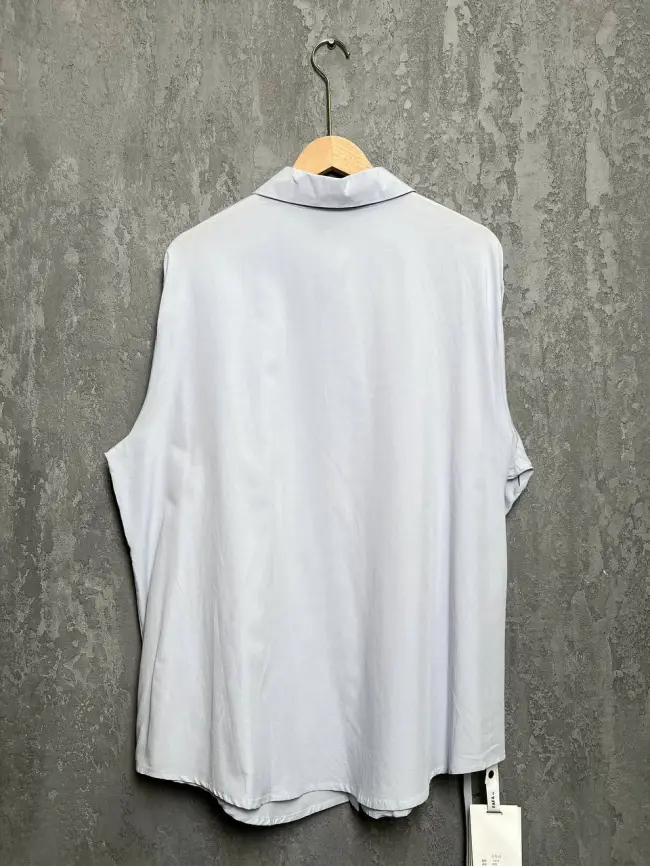 Рубашка 8133 Размер 52-58 фото 28