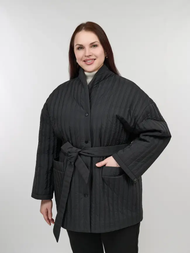 Куртка 2695 Размер 50-58 фото 1