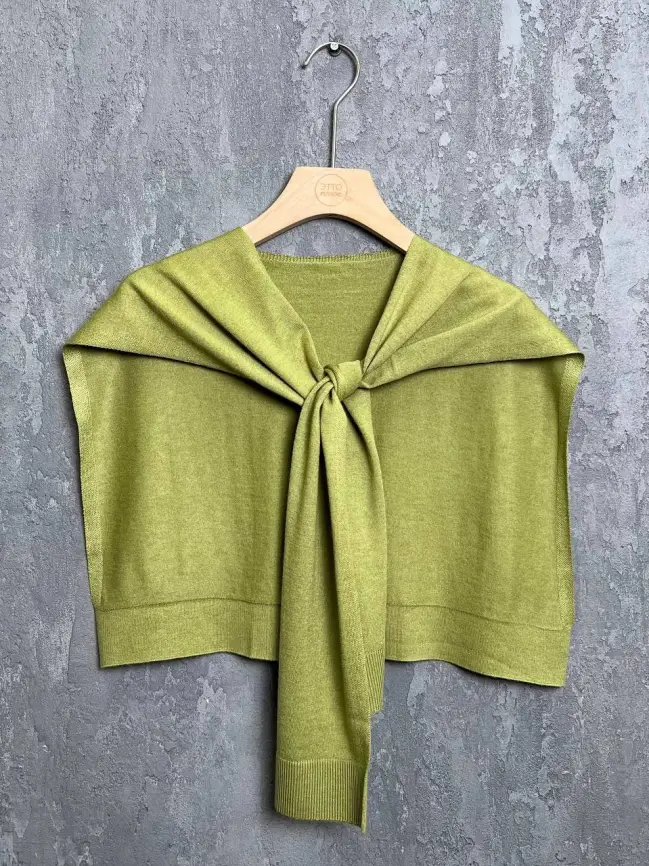 Аксессуар-накидка 1287 фото 35