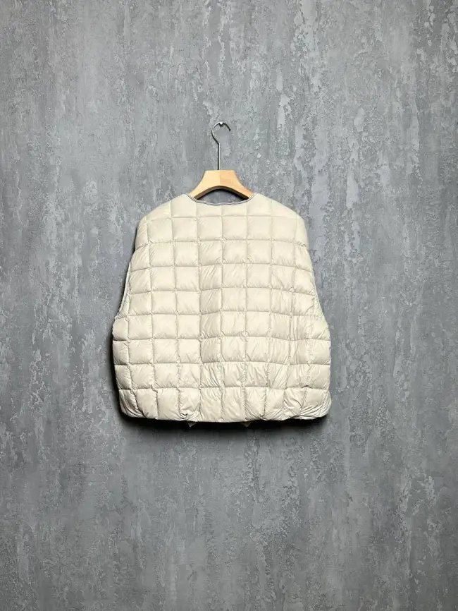 Куртка пух легкая 8176 Размер 44-52 фото 29