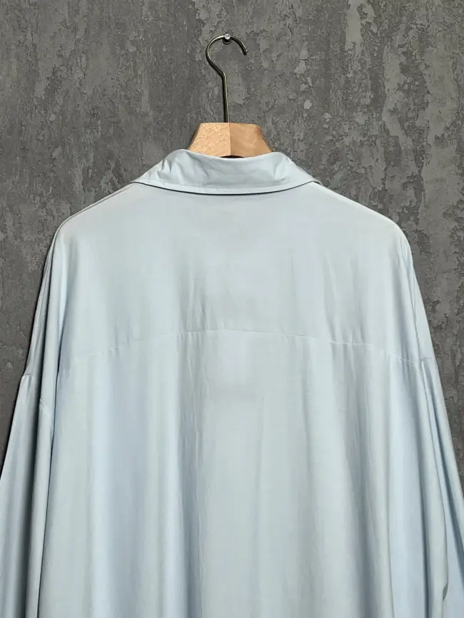 Рубашка 599 размер 50- 58 фото 24