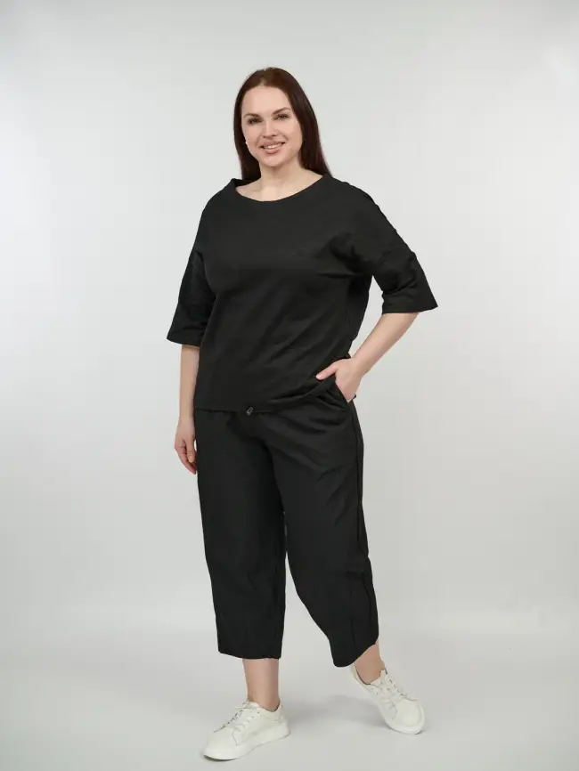 Лонгслив ЭттоПлюс 040 Размер 50-56 фото 28