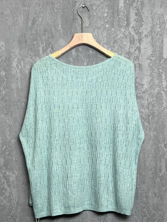 Джемпер 23202 Размер 48-58 фото 43