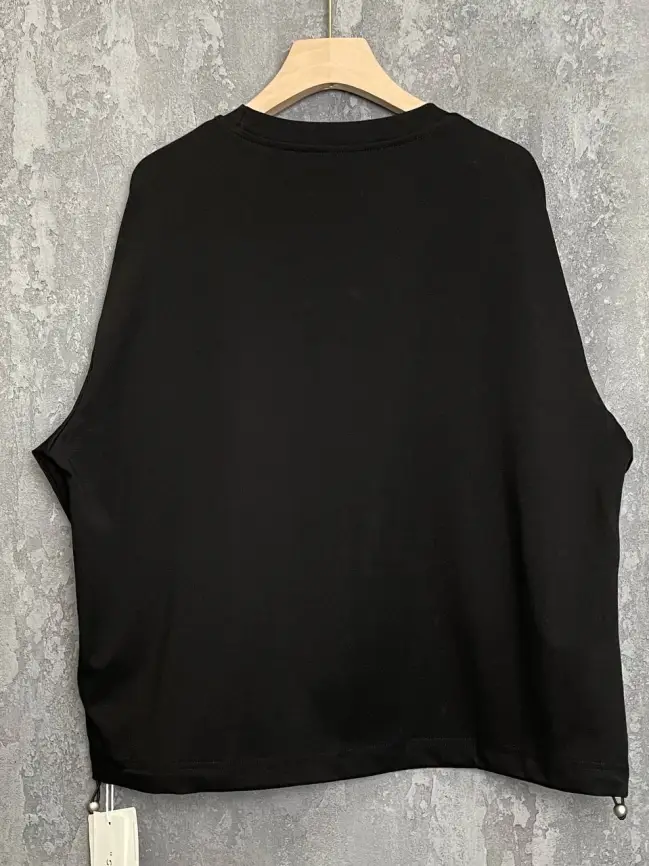 Лонгслив с принтом 95047 Размеры 48-58 фото 92