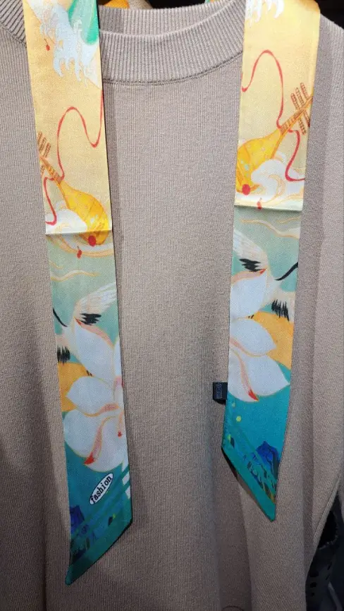 Лента Твилли Б0084 фото 14