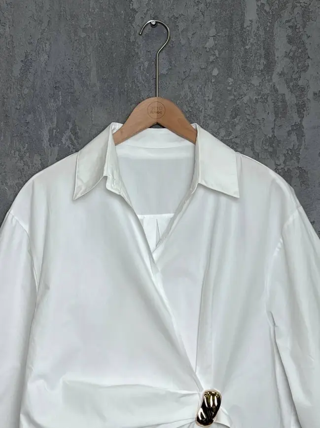 Рубашка 8592 Размер 50-56 фото 25