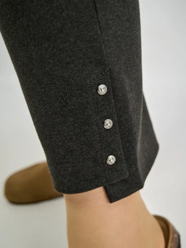 Брюки Турция Duran 9127 фото 10