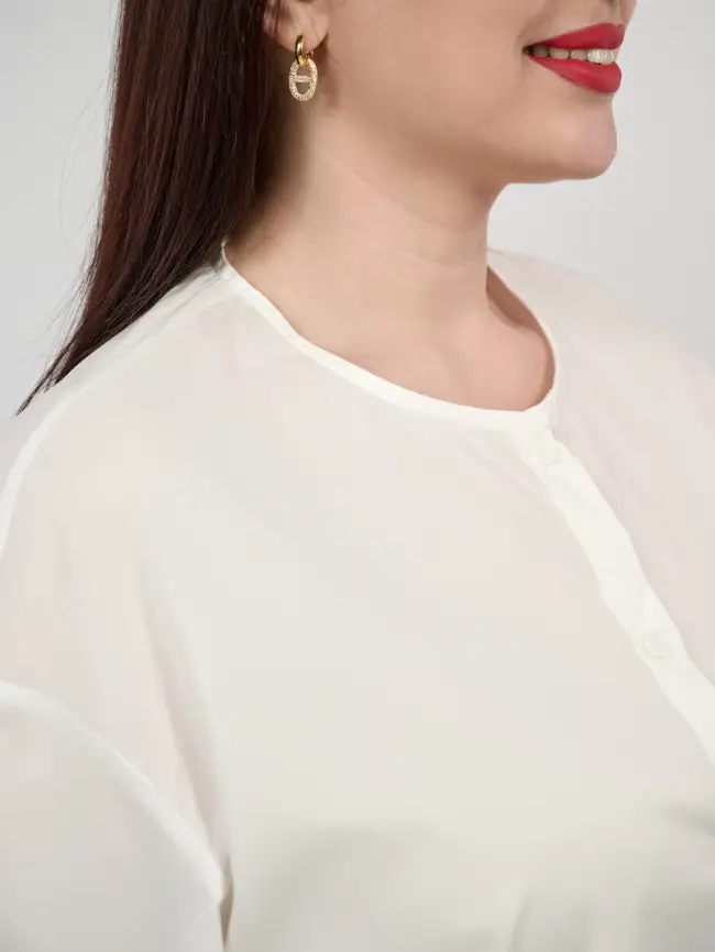 Рубашка 25397 Размер 50-58 фото 20