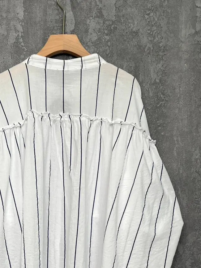 Рубашка Италия 6073 Размер 48-58 фото 22