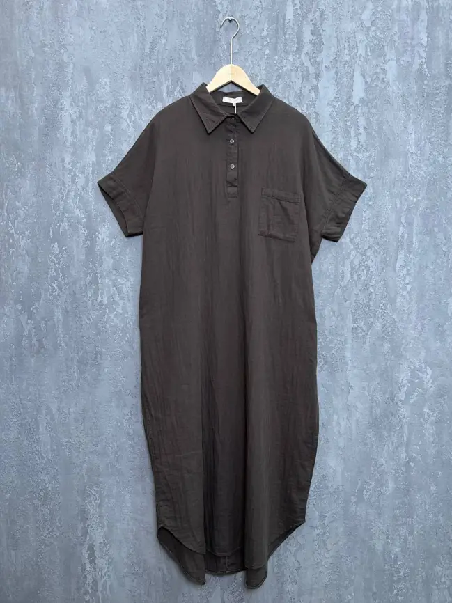 Платье ЭттоПлюс 260905 Размер 50-58 фото 44