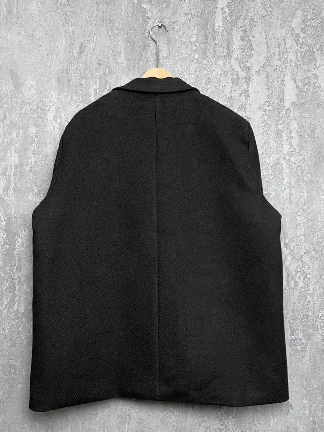 Пальто 2285 Размер 50-58 фото 4