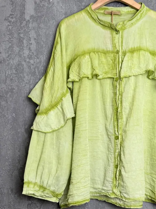 Рубашка Италия 5054 Размер 50-58 фото 28