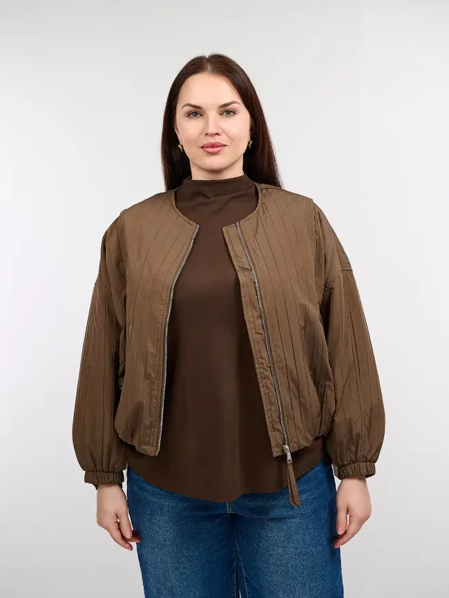 Лонгслив 28251 Размер 50-56 фото 45