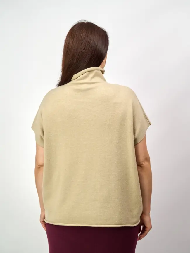 Жилет ЭттоПлюс 7054 Размер 48-58 фото 85