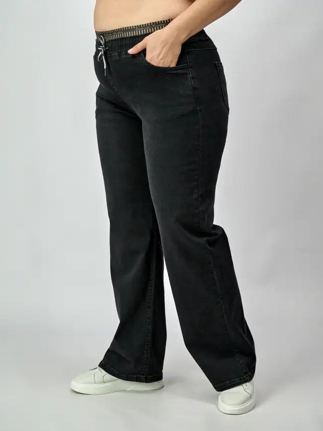 Джинсы Турция Гарден 4028 фото 28