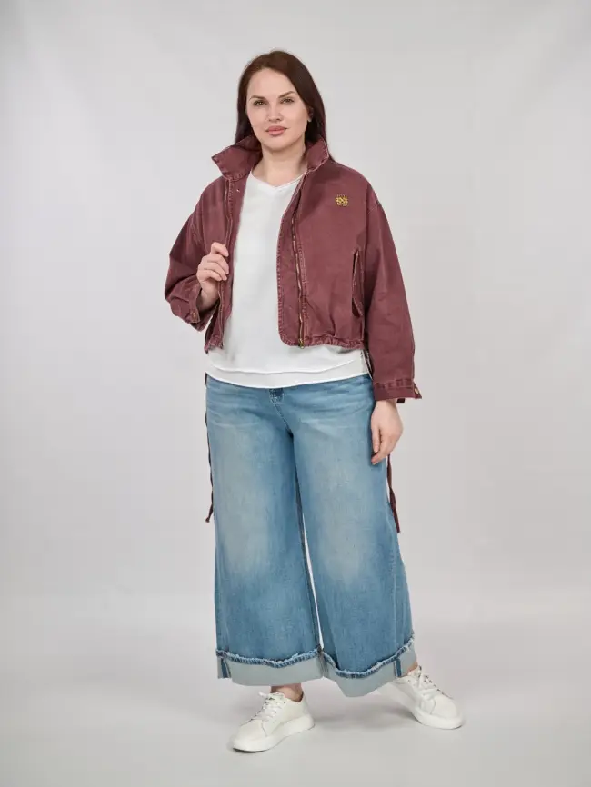 Футболка 21611 Размер 50-56 фото 36