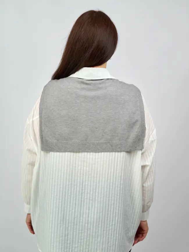 Аксессуар-накидка 1299 фото 5