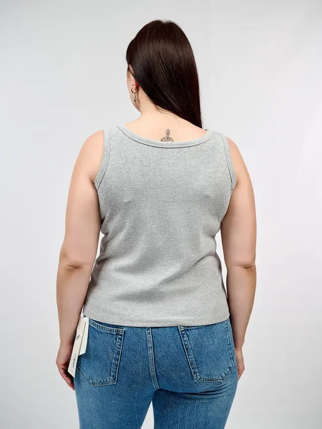 Майка 8532 Размер 52-56 фото 23