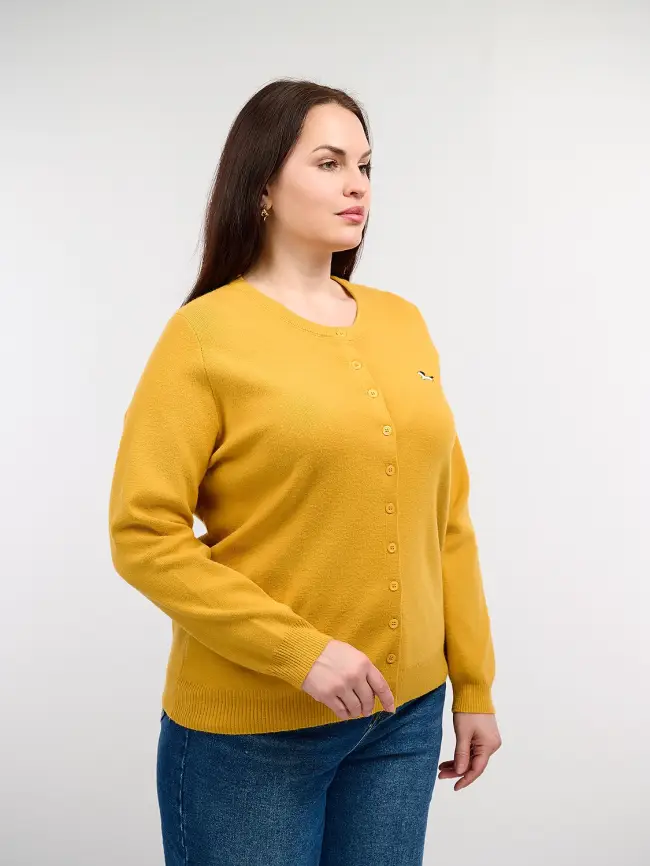 Джемпер 8253 Размер 50-58 фото 54