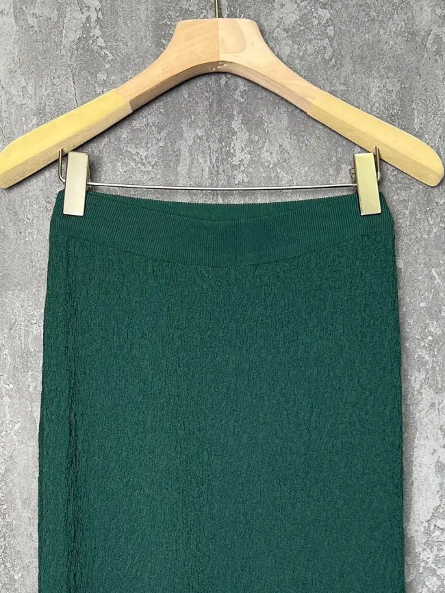 Юбка облегченная ЭттоПлюс 1026-1 Размер 48-56 фото 44