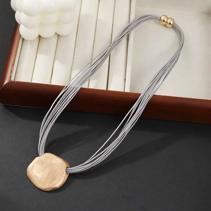 Колье Б0108 фото 4