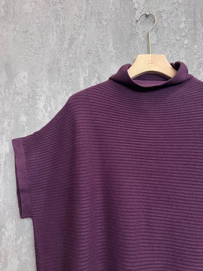 Платье ЭттоПлюс 571 Размер 50-58 фото 26