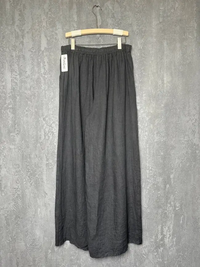 Брюки лен Италия 9527 фото 13