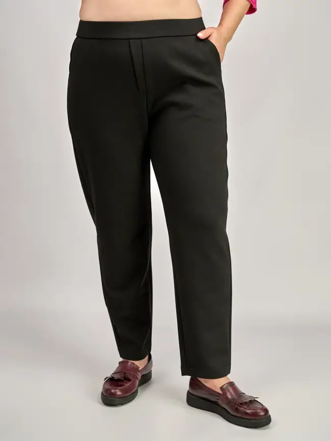 Брюки ЭТТОПЛЮС размеры 50-56 9861-1 фото 40