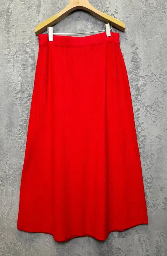 Юбка лапша ЭттоПлюс 493 Размер 50-56 фото 85