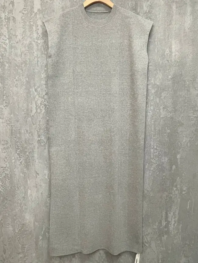 Платье с кардиганом 9327 фото 2