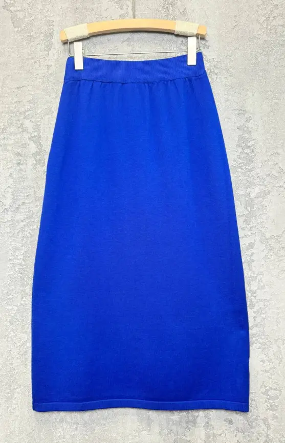 Юбка-карандаш ЭттоПлюс 272 Размер 50-54 фото 54