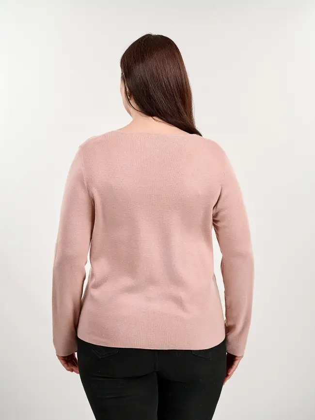 Джемпер 23221 Размер 50-58 фото 27