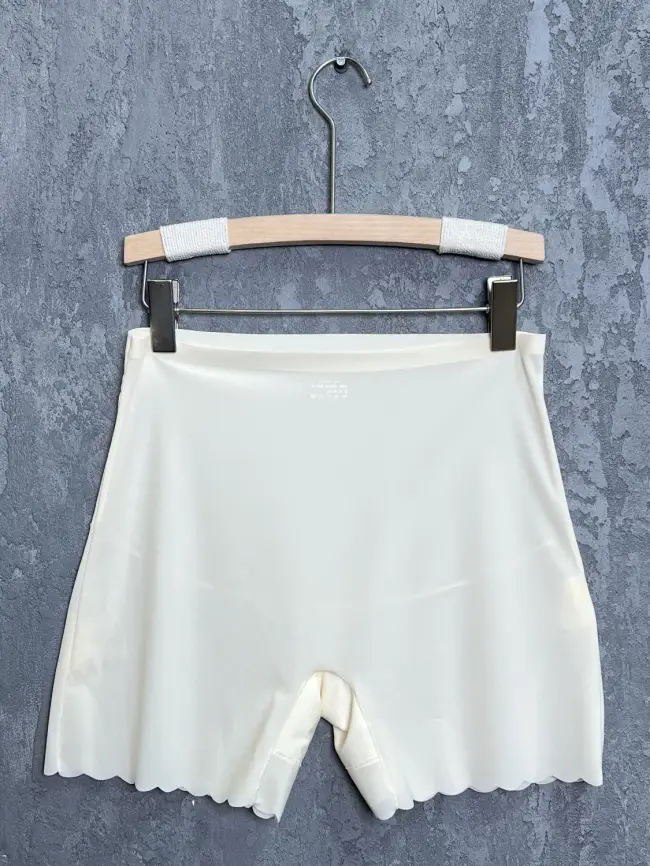 Шорты бесшовные 356 Размер 50-56 фото 15