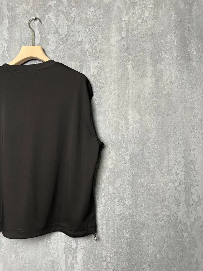 Футболка с принтом 95143 Размер 50-54 фото 24