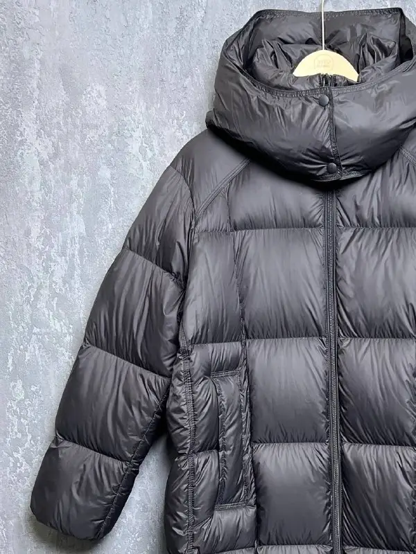 Пальто 9010 Размер 50-54 фото 7