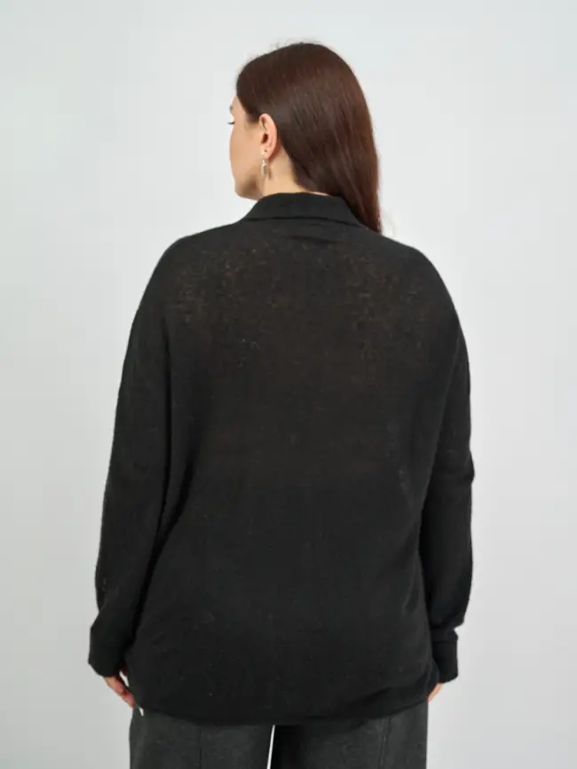 Кардиган 1867 Размер 48-54 фото 37