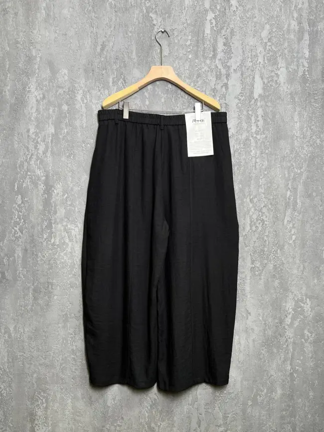 Брюки палаццо 38317 размер 54- 58 фото 49