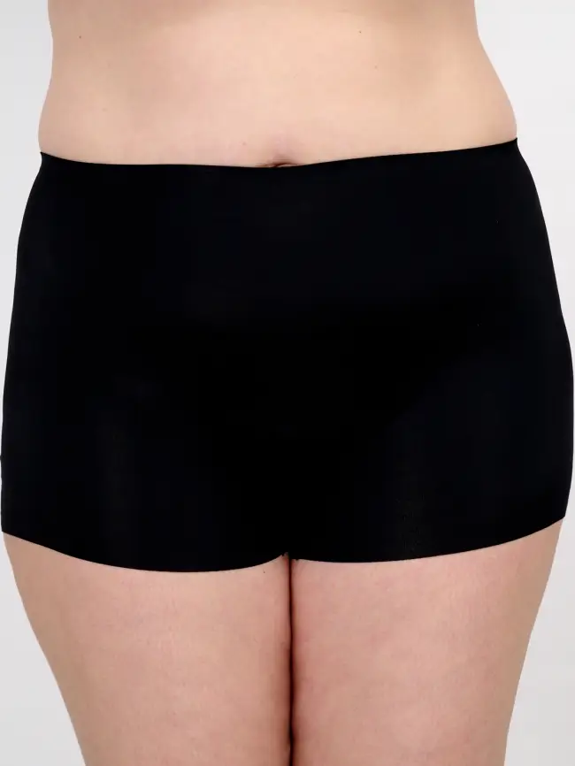 Шорты бесшовные 392 Размер 50-56 фото 9