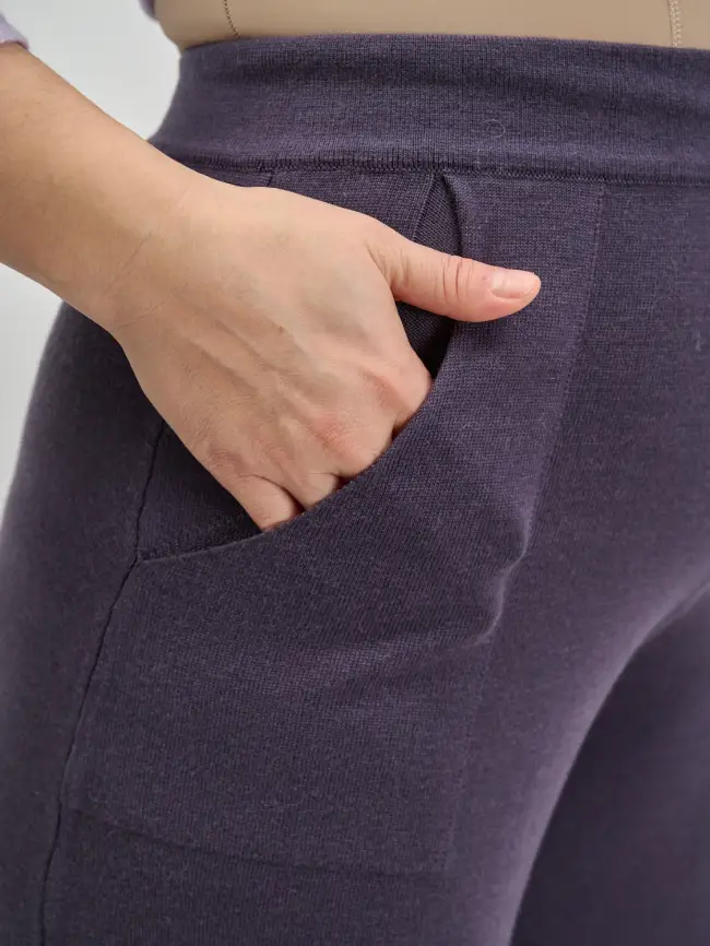 Кюлоты 24113 Размер 50-56 фото 25