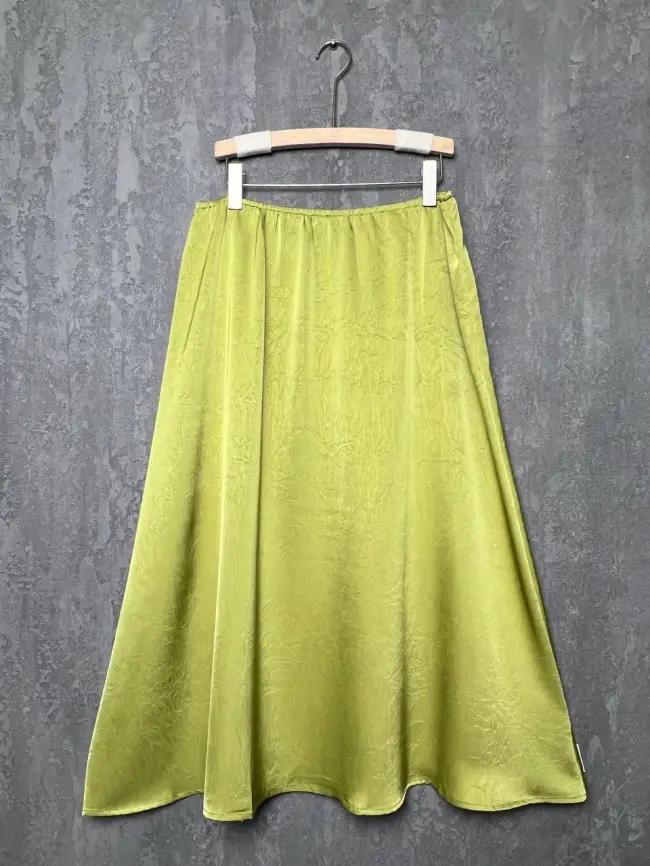 Юбка ЭттоПлюс 1001-1 Размеры 52-58 фото 25