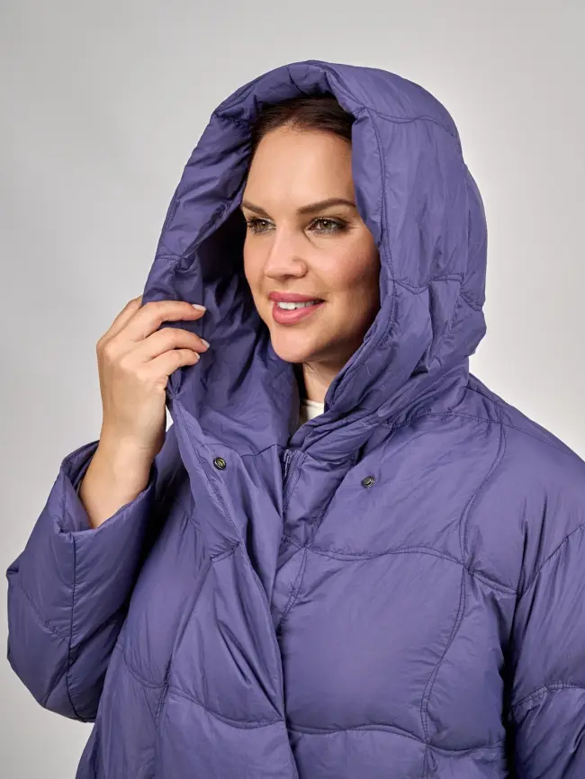 Куртка 906 Размер 52-56 фото 4