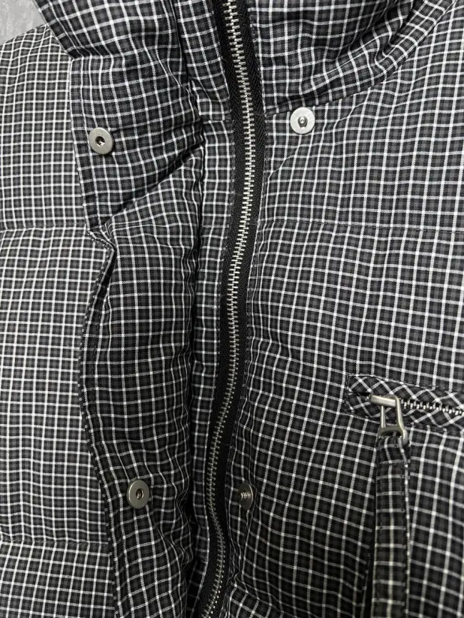 Куртка 9078 Размер 46-58 фото 18