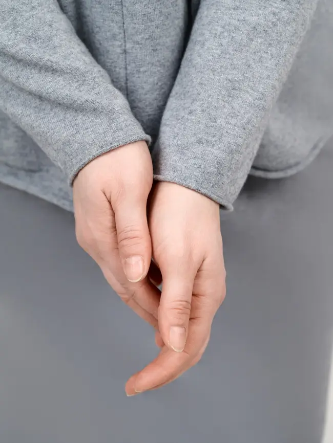 Джемпер ЭттоПлюс 1235 Размер 48-56 фото 55