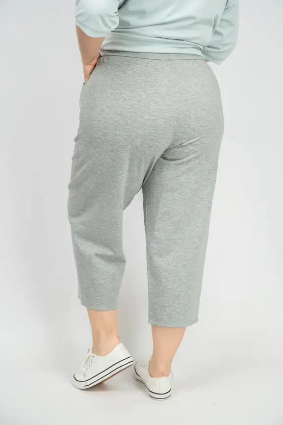 Брюки "Демисезонные" 8970 рост 2 Размер 50-58 фото 91