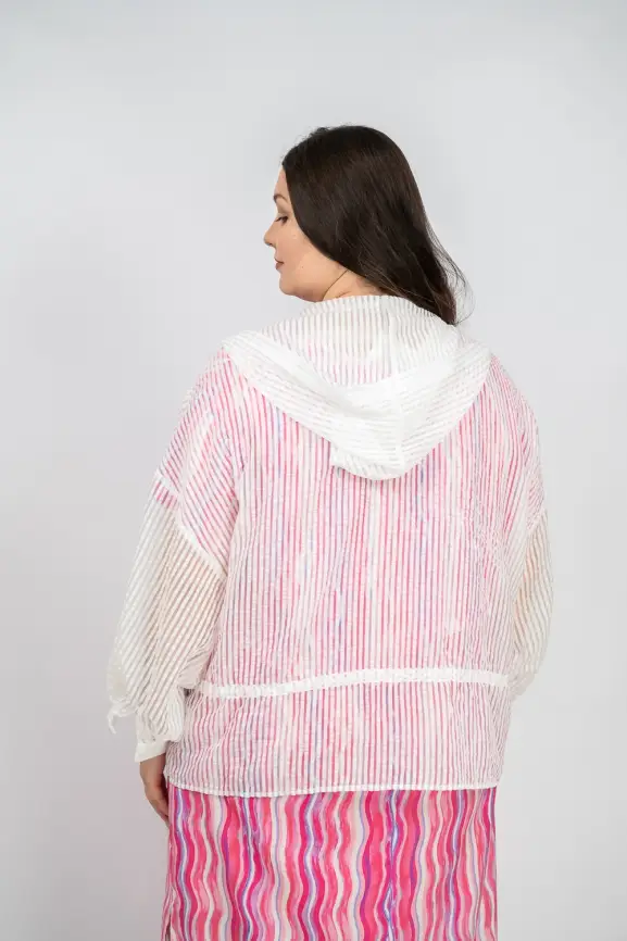 Пыльник 66312712 Размеры 50-58 фото 10