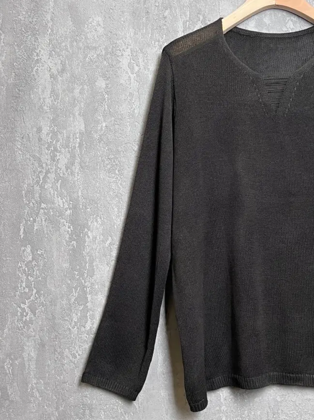 Джемпер 23168 Размер 50-58 фото 24