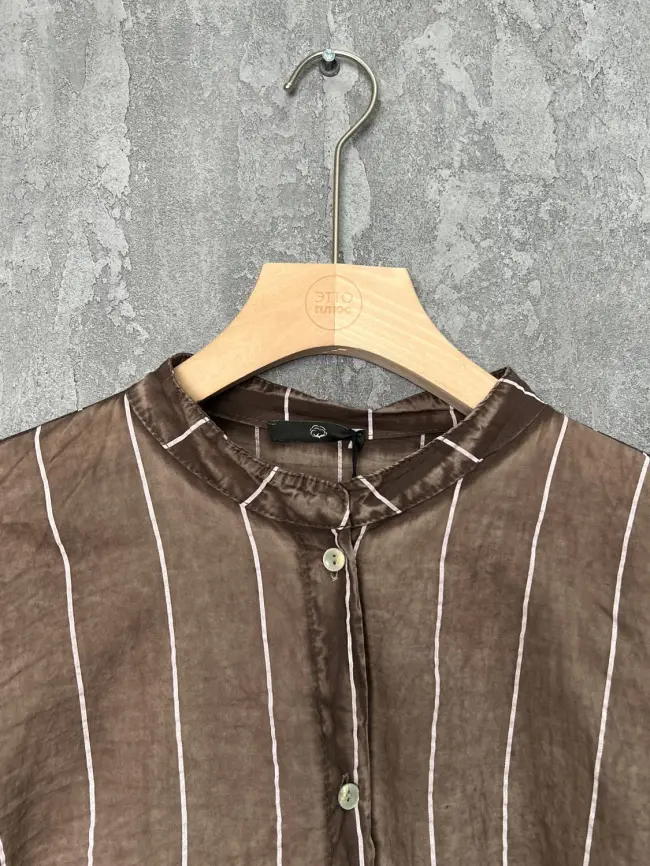 Рубашка Италия 6073 Размер 48-58 фото 38